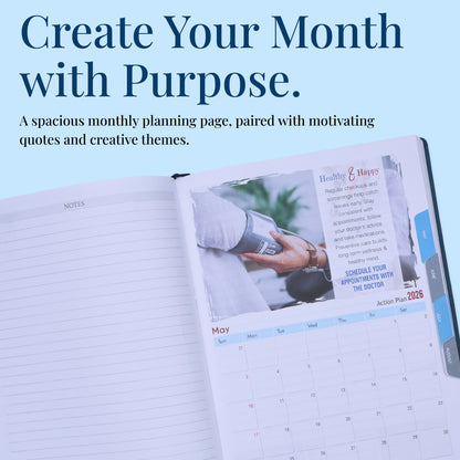 FOR U Spark 2 in 1 Diary & Pen Combo Gift Set 2026|Premium New Year Gift