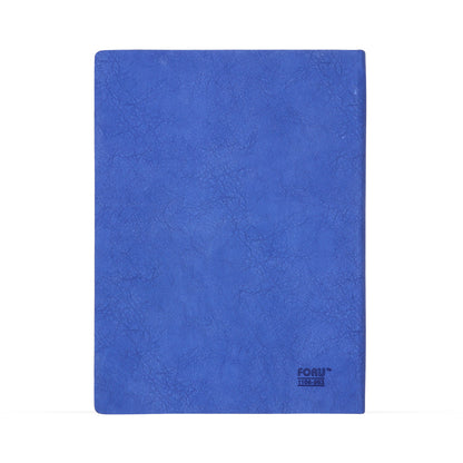 FOR U Verve 2026 Corporate Gift Set | 2 in 1 Diary & Pen Premium Office Gift Box