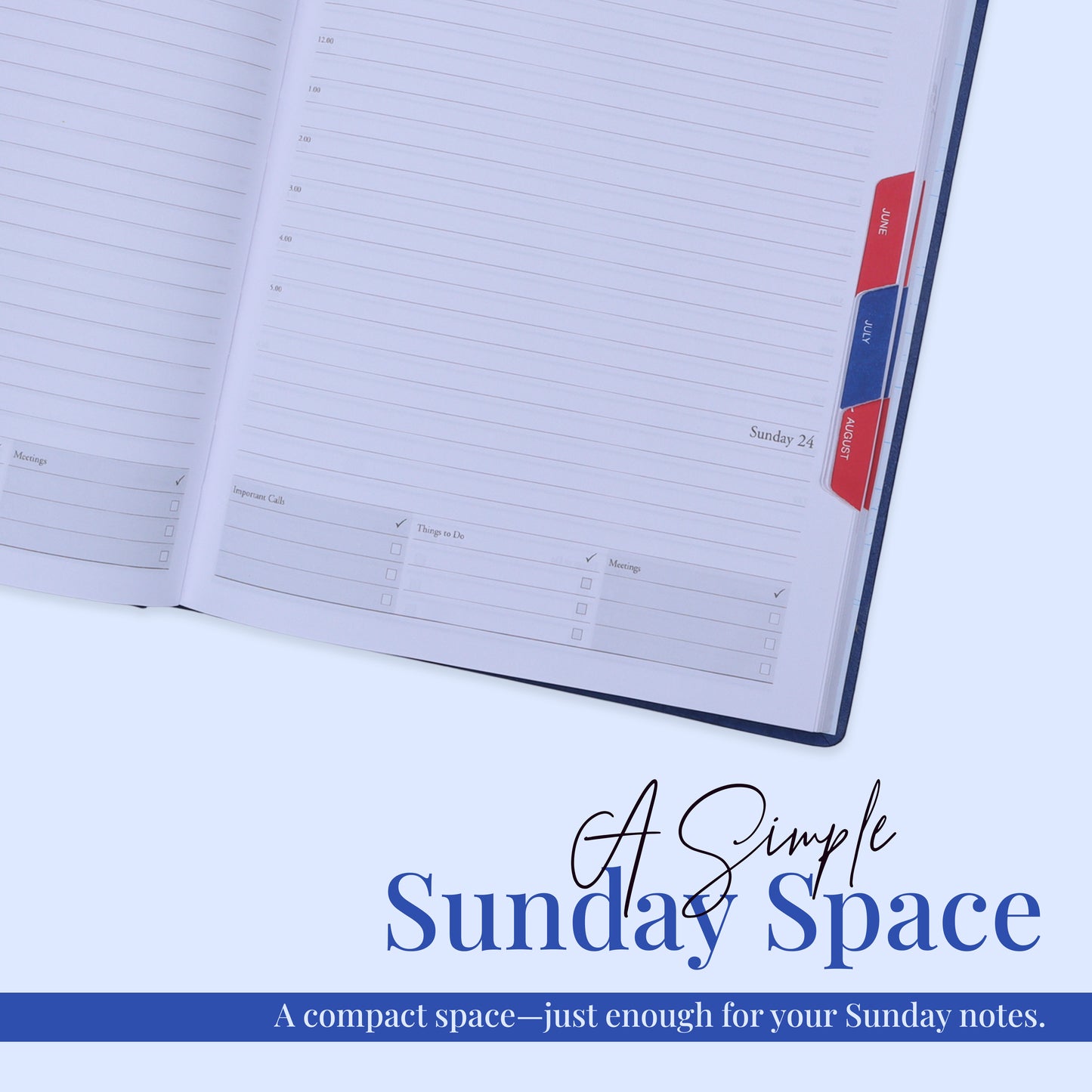 FOR U Verve 2026 Corporate Gift Set | 2 in 1 Diary & Pen Premium Office Gift Box