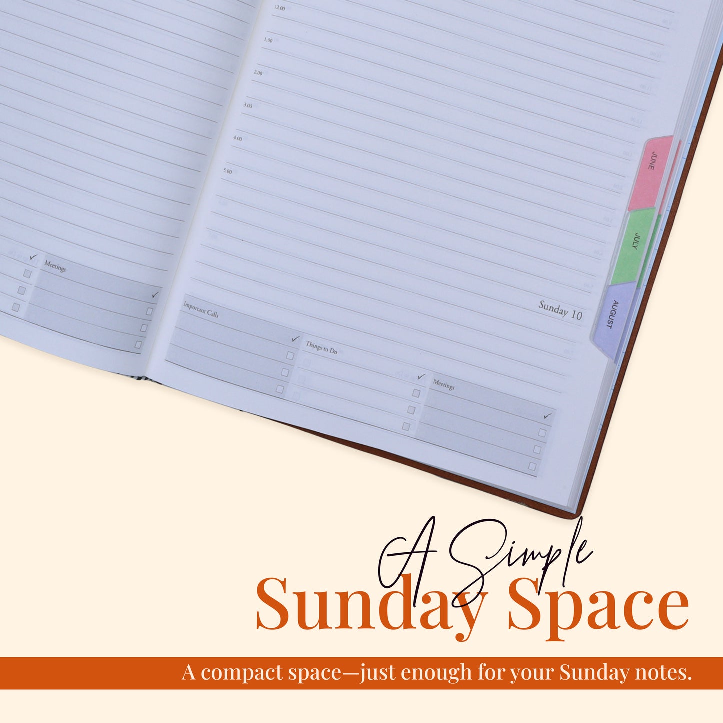 FOR U Reset 2 in 1 Diary & Stylus Pen Combo | New Year 2026 Hamper