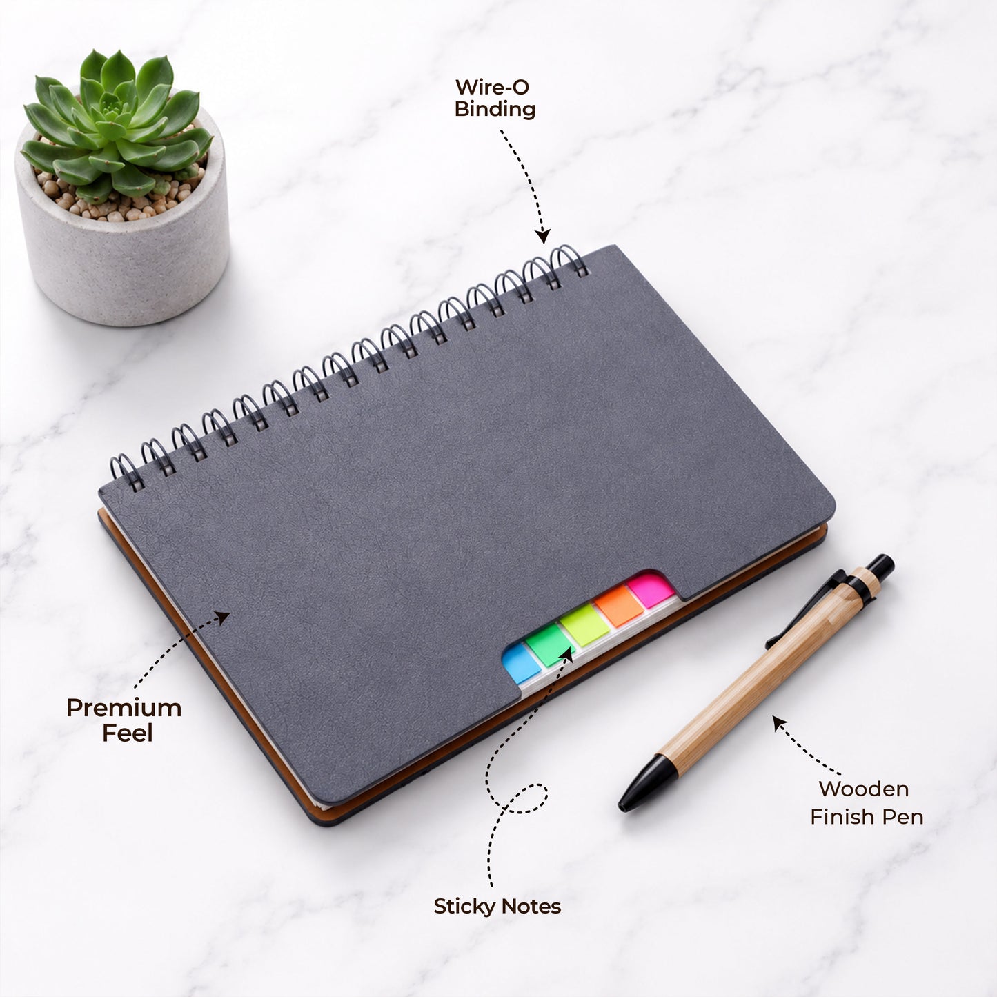 FOR U Plan Well Office Utility Combo Hamper Kit
