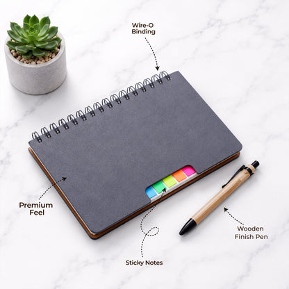 FOR U Plan Well Office Utility Combo Hamper Kit