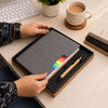 FOR U Plan Well Office Utility Combo Hamper Kit