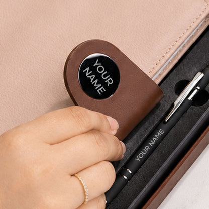 Self-Reflection Journal – Think Clearly, Reflect Deeply, and Grow with Purpose