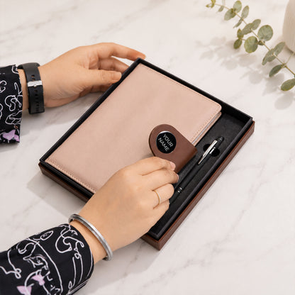 Self-Reflection Journal – Think Clearly, Reflect Deeply, and Grow with Purpose