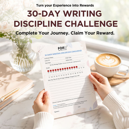 Self-Reflection Journal – Think Clearly, Reflect Deeply, and Grow with Purpose