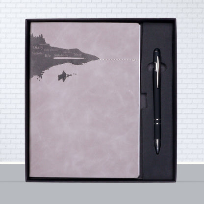 FOR U Moment Smart Work Combo Hamper Kit - Grey