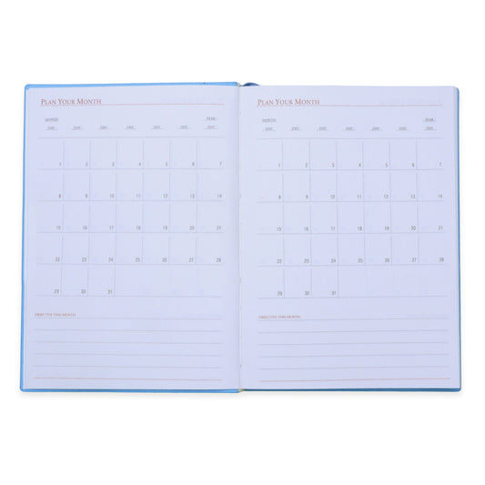 FOR U Moment A5 Notebook Pen Combo Gift Set 2026