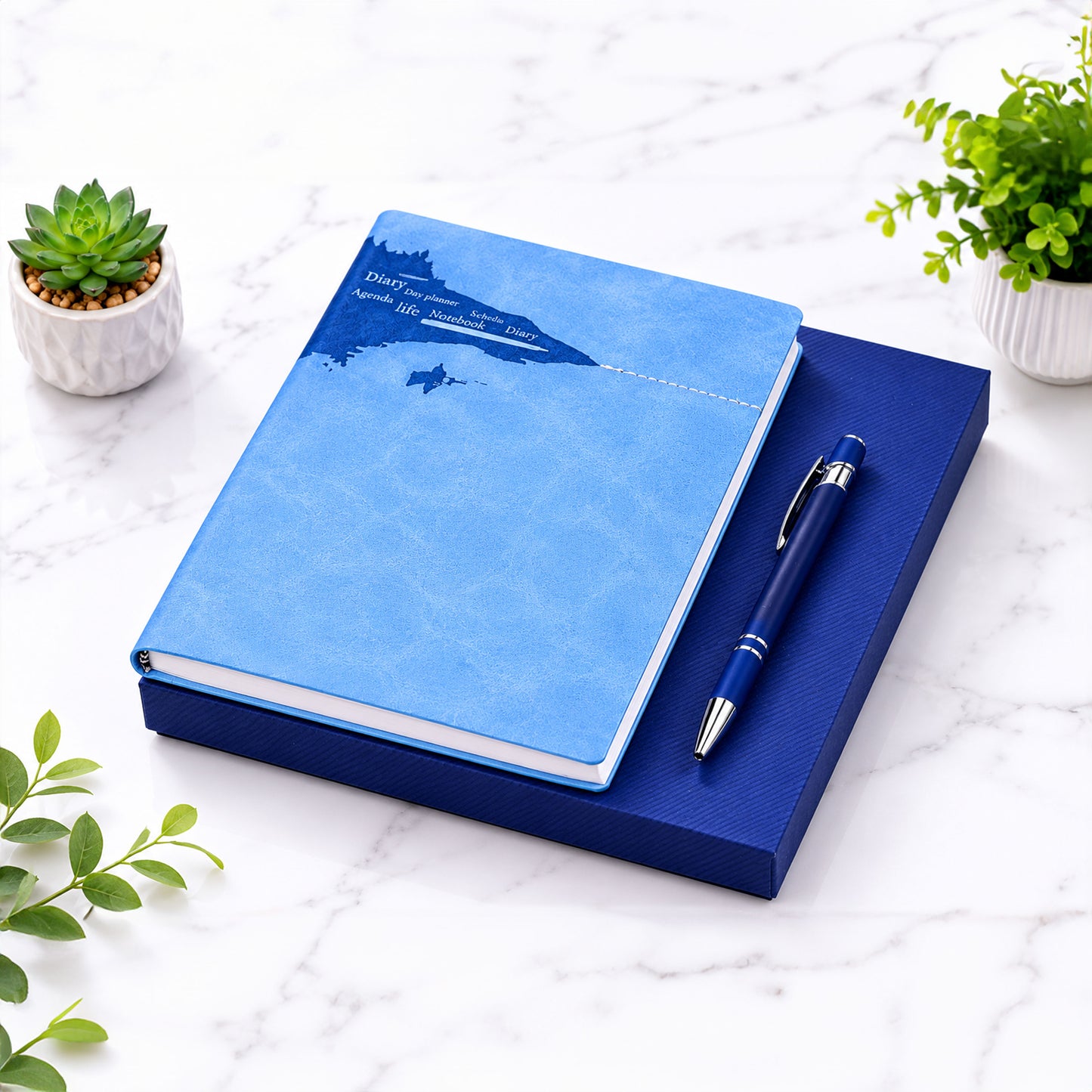 FOR U Moment Smart Work Combo Hamper Kit
