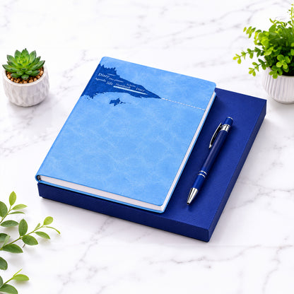FOR U Moment Smart Work Combo Hamper Kit