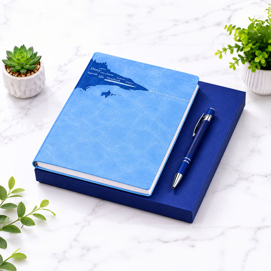 FOR U Moment Smart Work Combo Hamper Kit