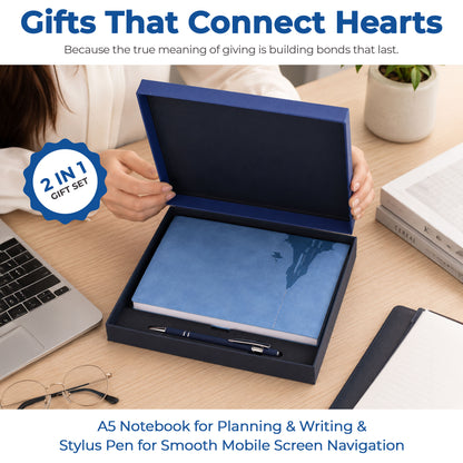 FOR U Moment Smart Work Combo Hamper Kit