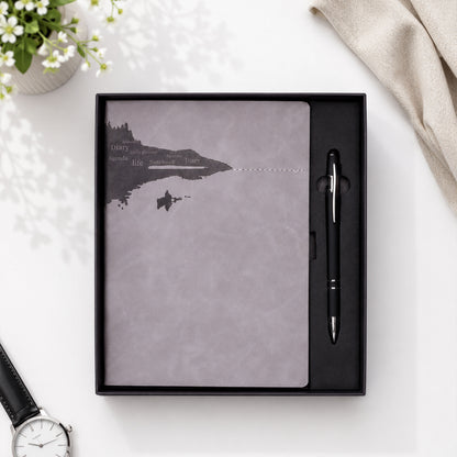 FOR U Moment Smart Work Combo Hamper Kit - Grey