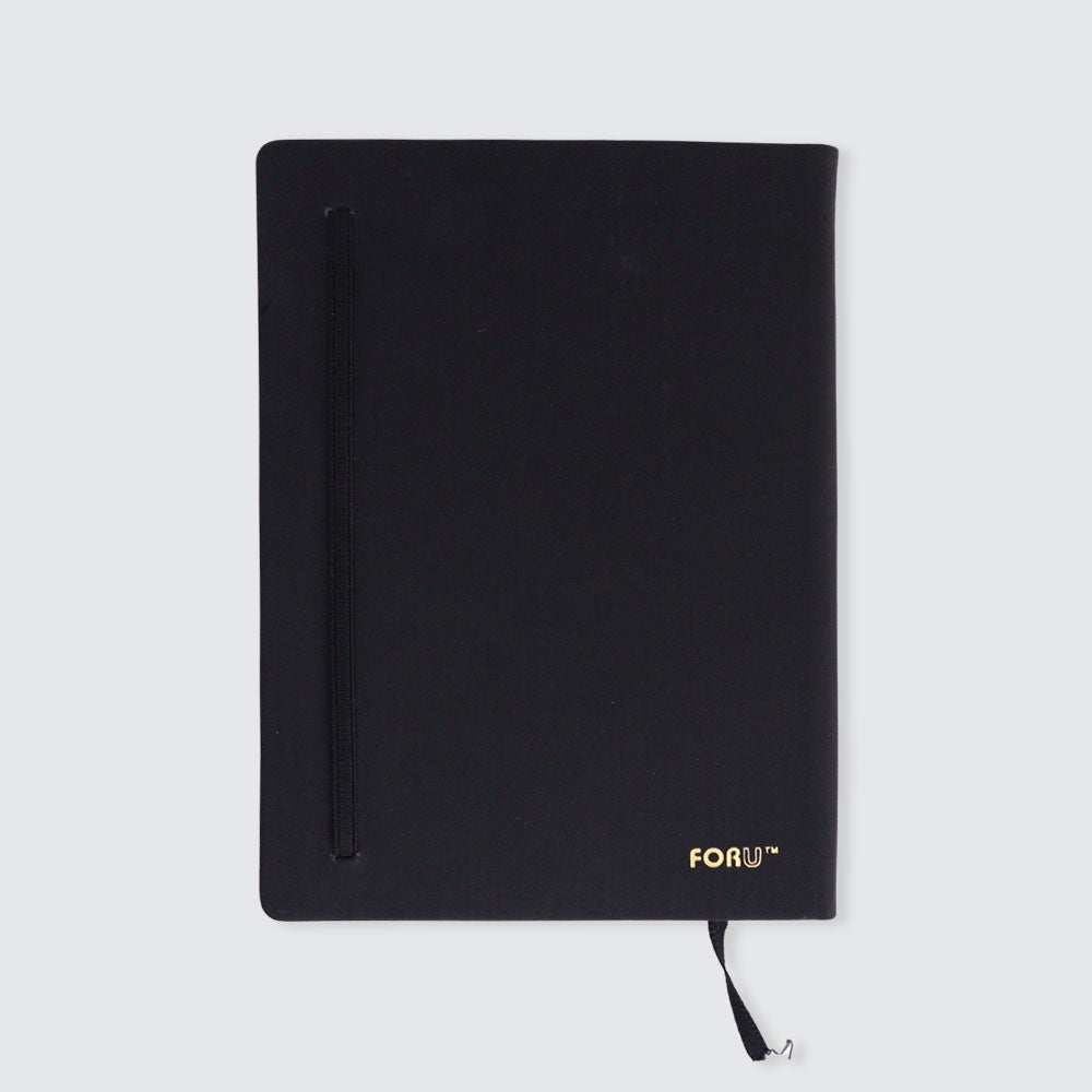 Stunning A5 Notebook ForU