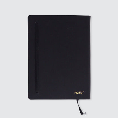 Stunning A5 Notebook ForU