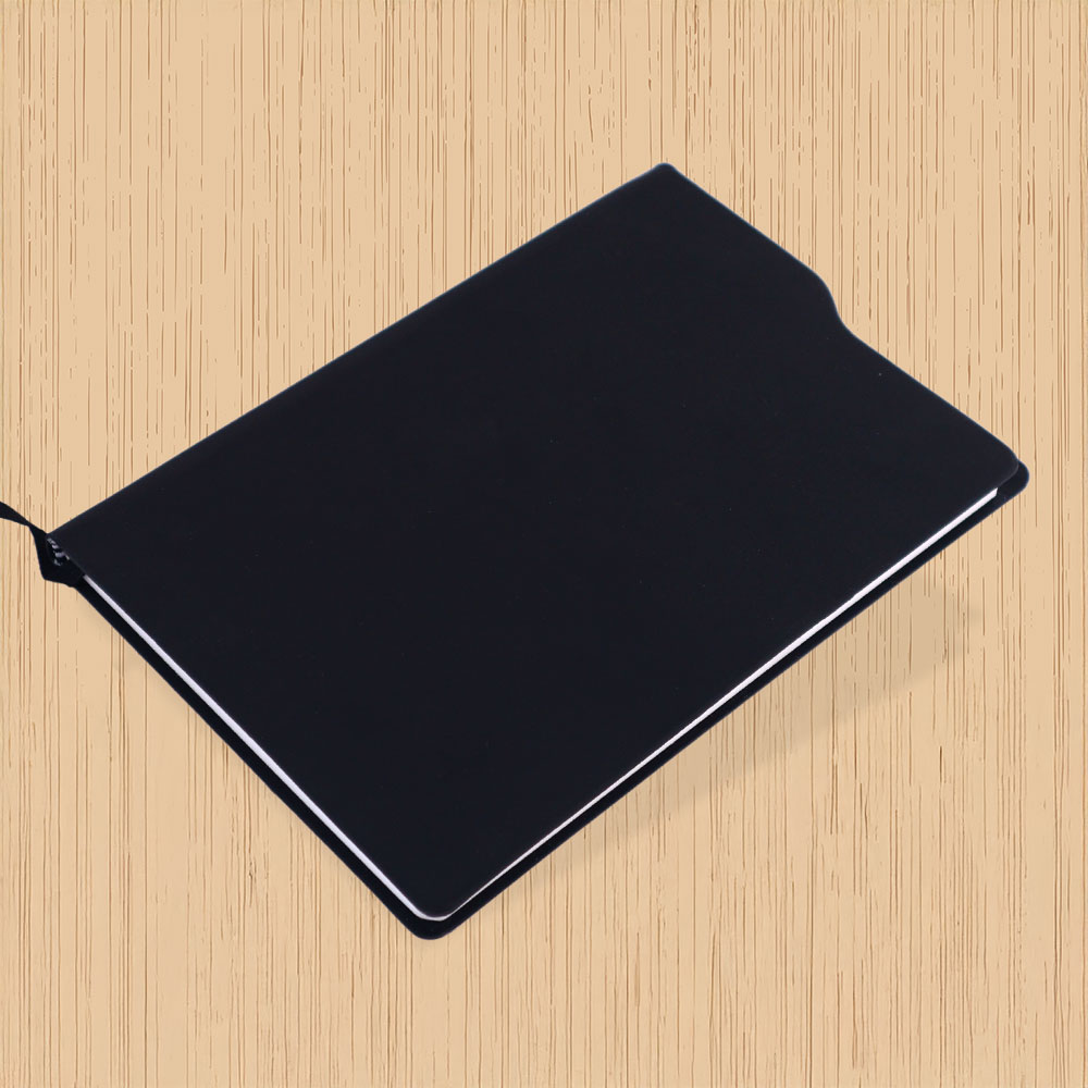 Stunning A5 Notebook ForU