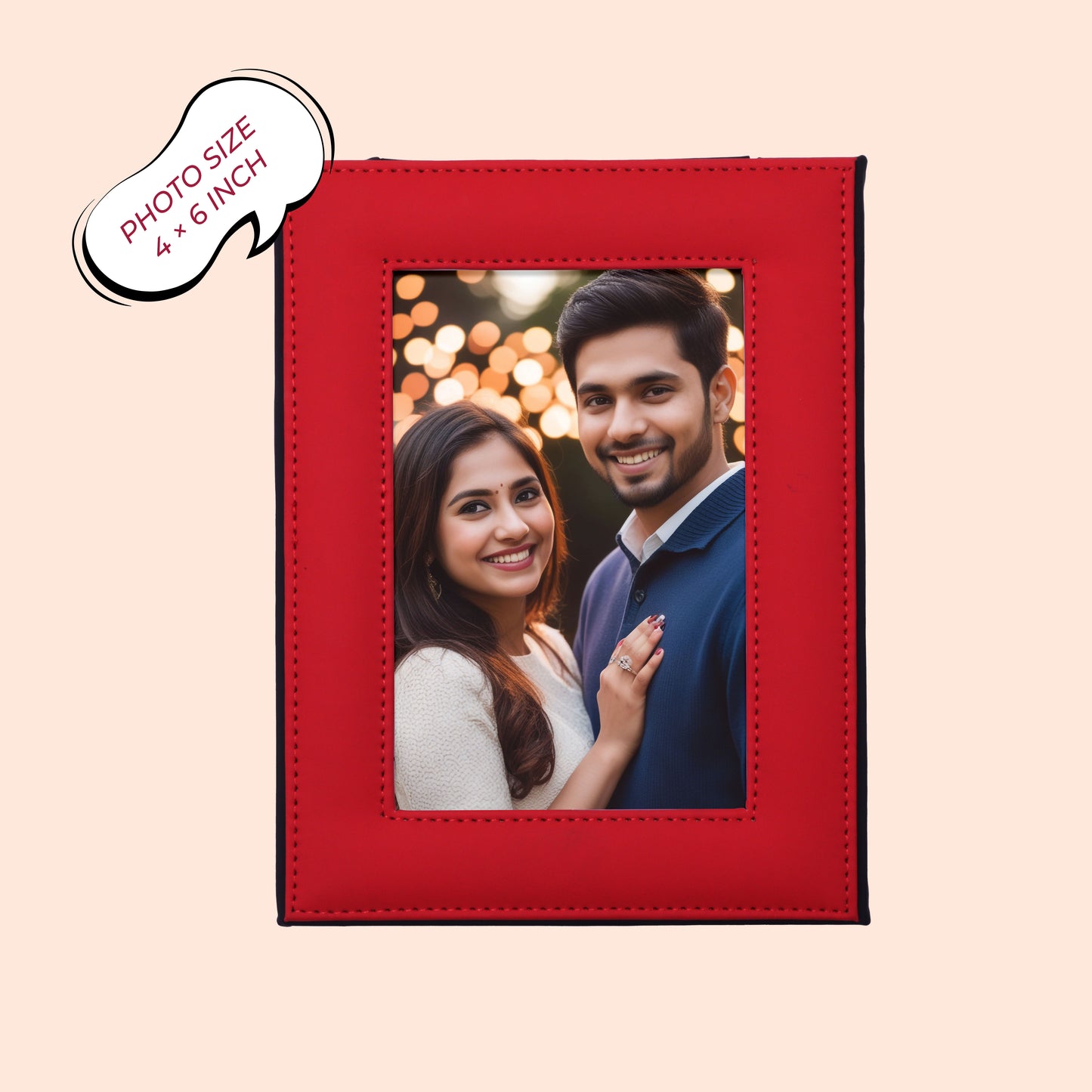 Someone Special – A Journal of Connection, Memories & Meaning