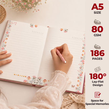 To Someone Special – A Thoughtful Journal from the Heart