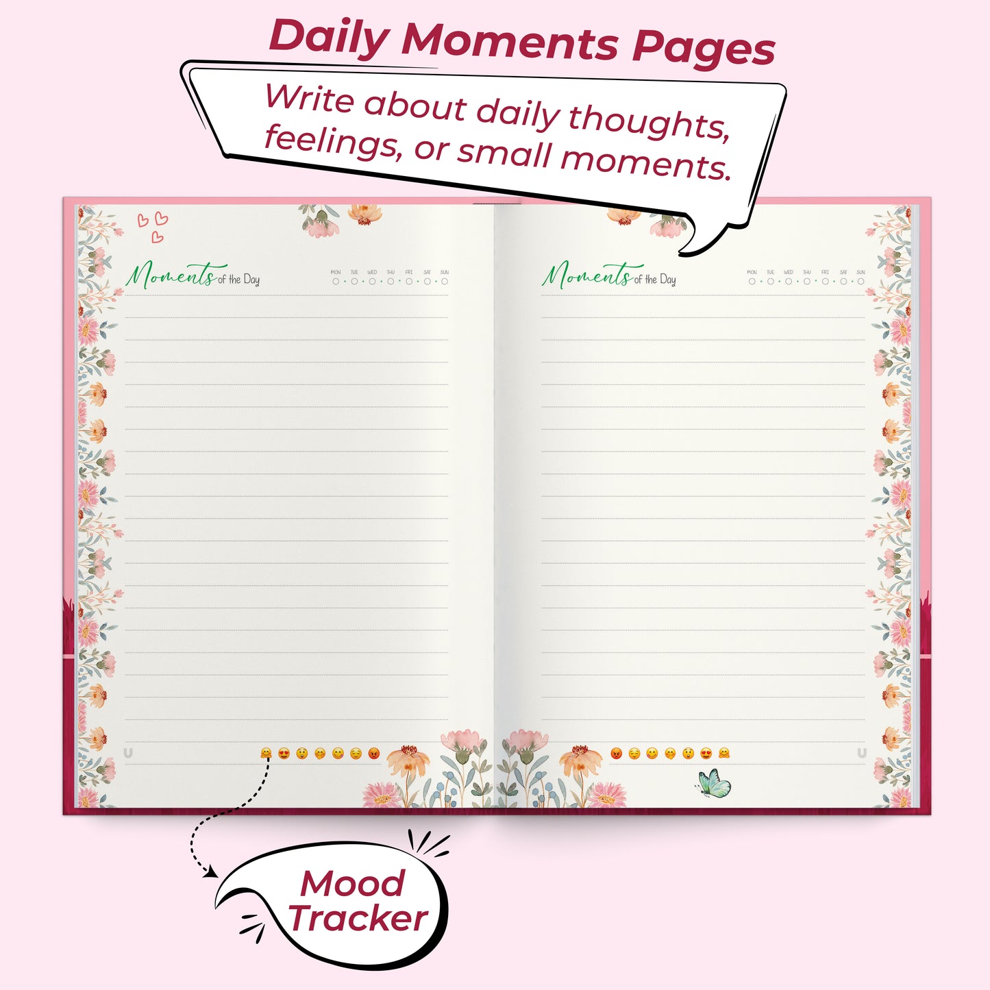 To Someone Special – A Thoughtful Journal from the Heart