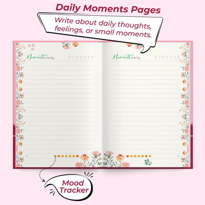 To Someone Special – A Thoughtful Journal from the Heart