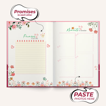 To Someone Special – A Thoughtful Journal from the Heart