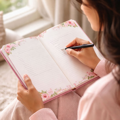 To Someone Special – A Thoughtful Journal from the Heart