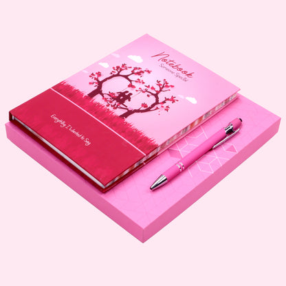To Someone Special – A Thoughtful Journal from the Heart