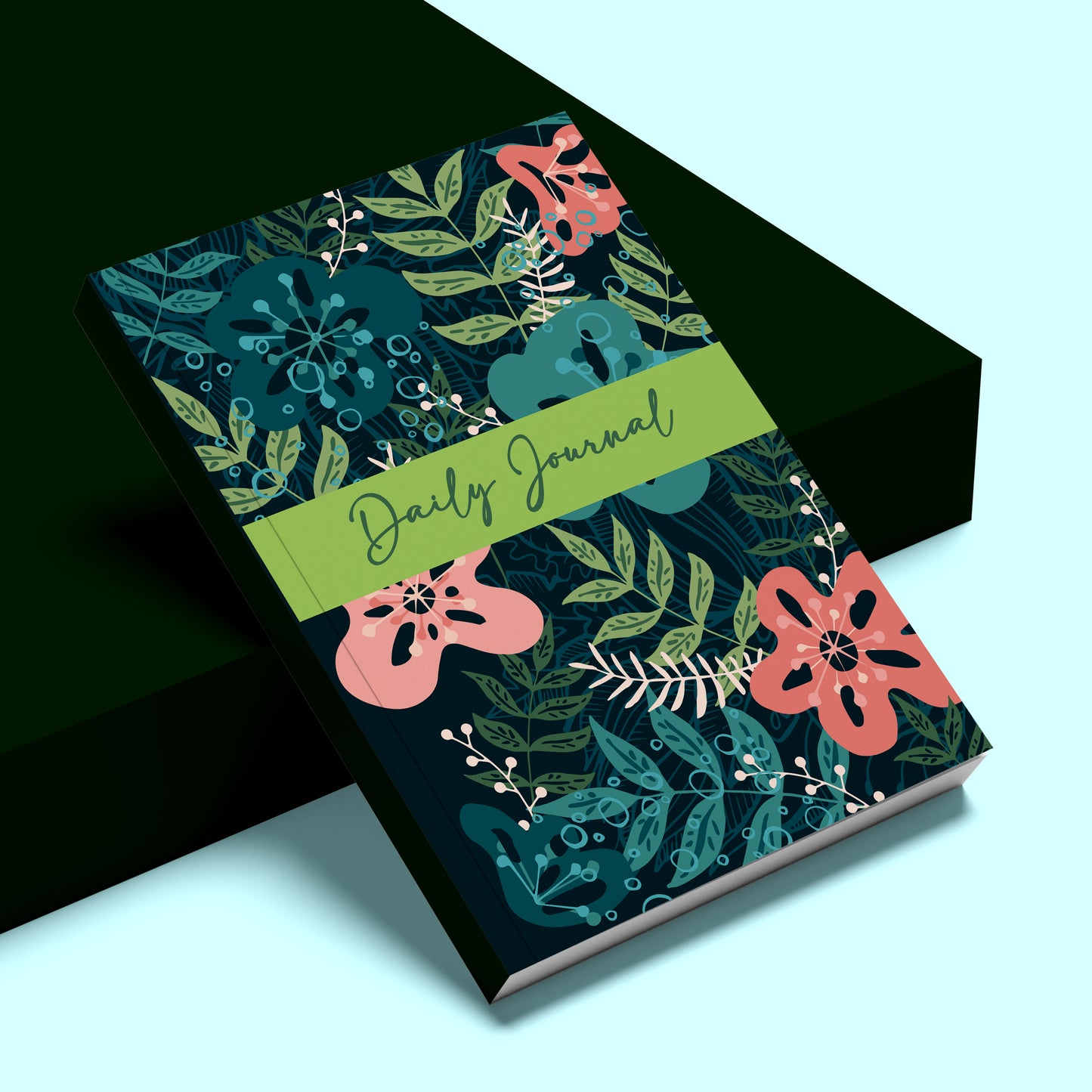 Daily Journal
