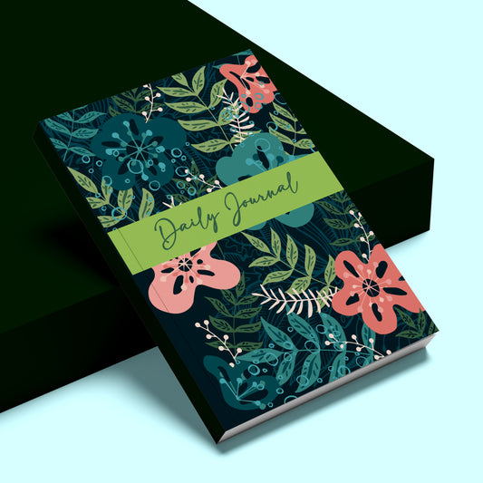 Daily Journal