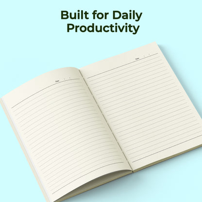 Daily Journal
