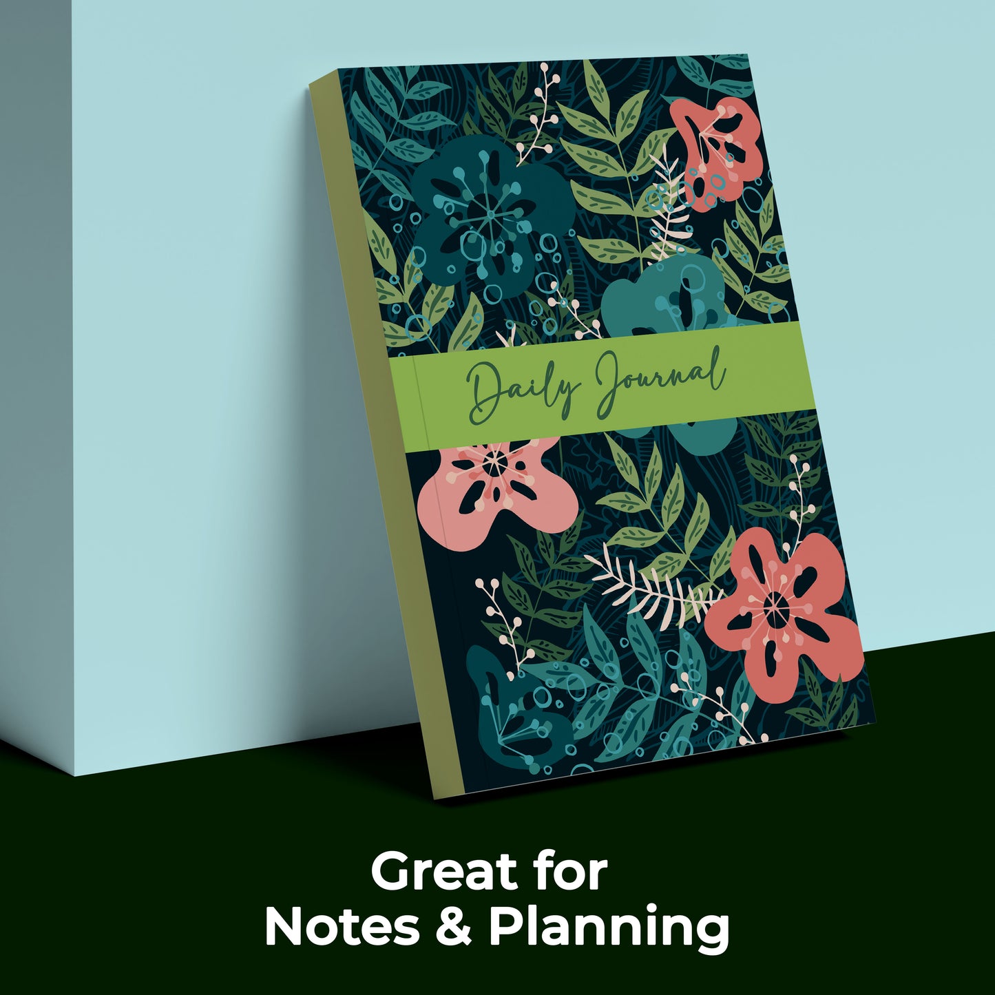 Daily Journal