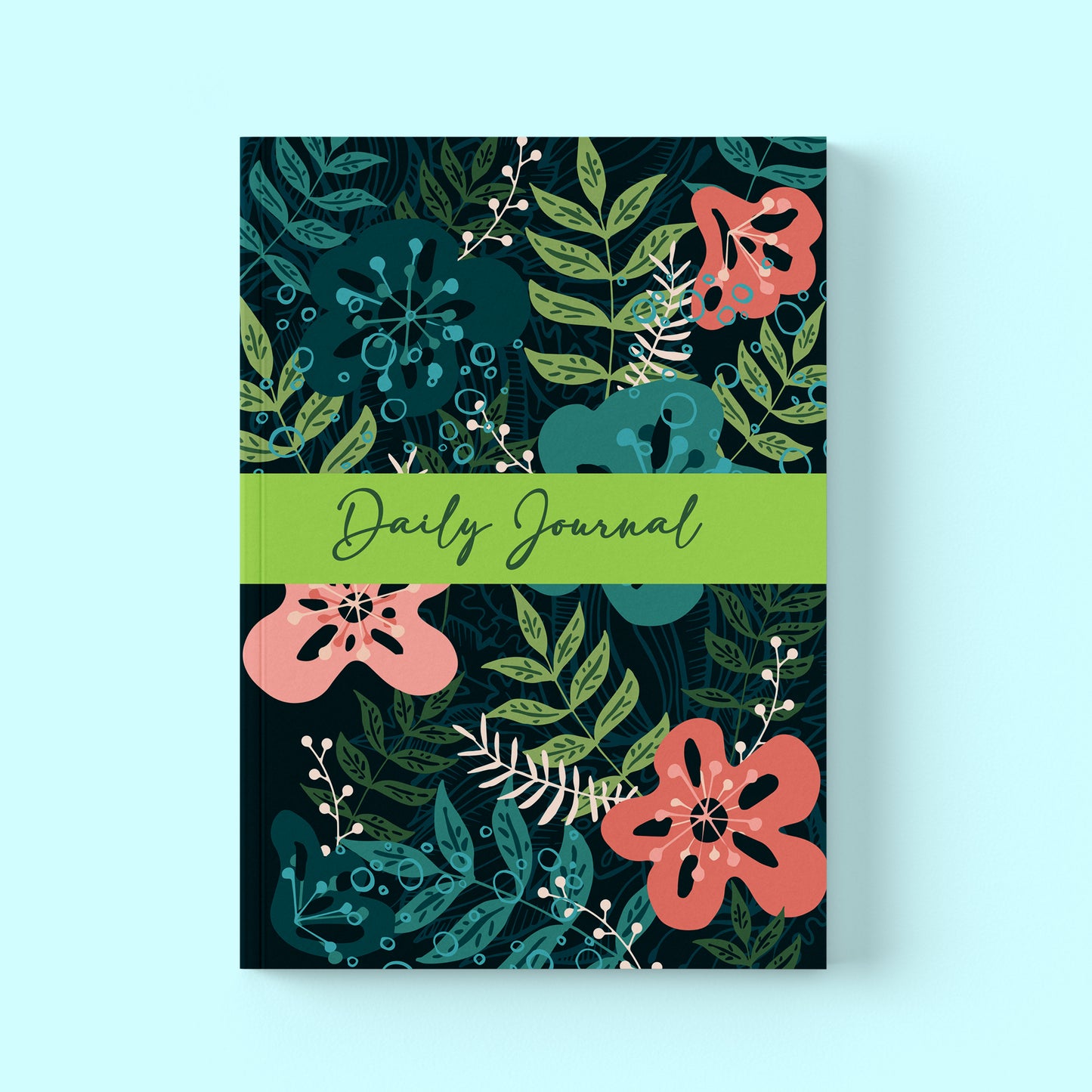 Daily Journal