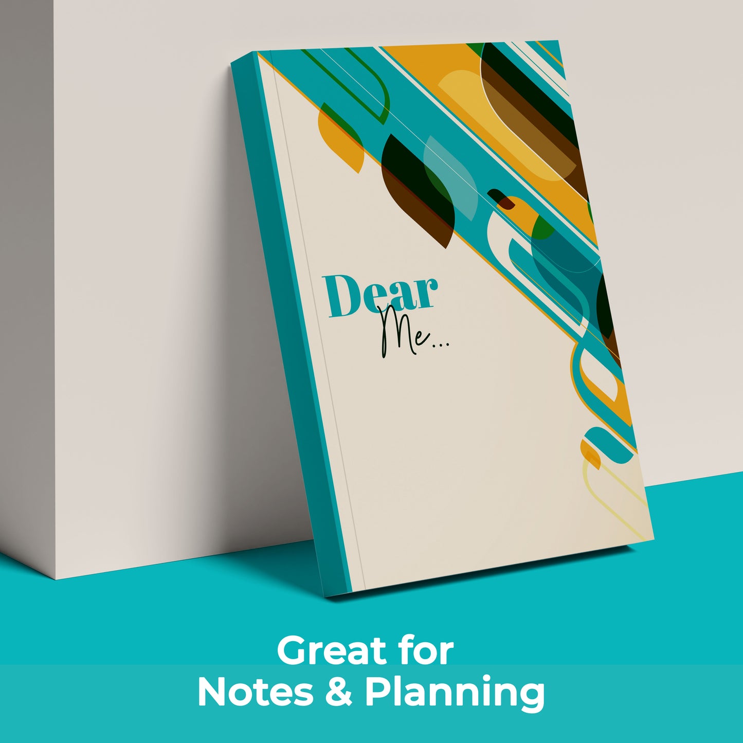 Dear Me Journal