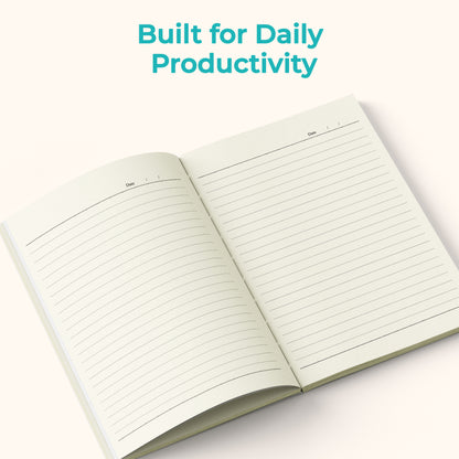 Dear Me Journal
