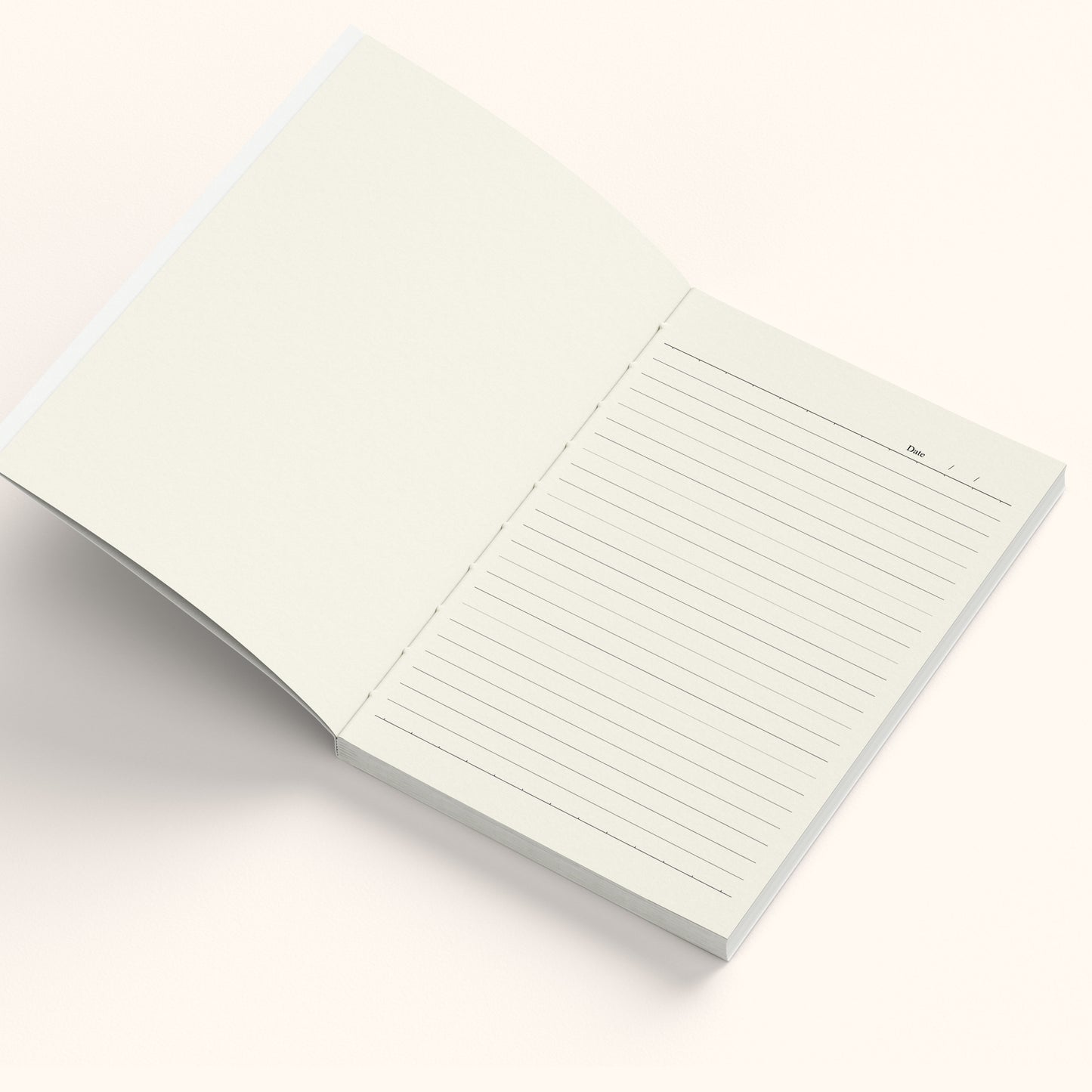Dear Me Journal