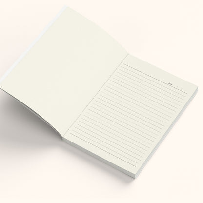 Dear Me Journal