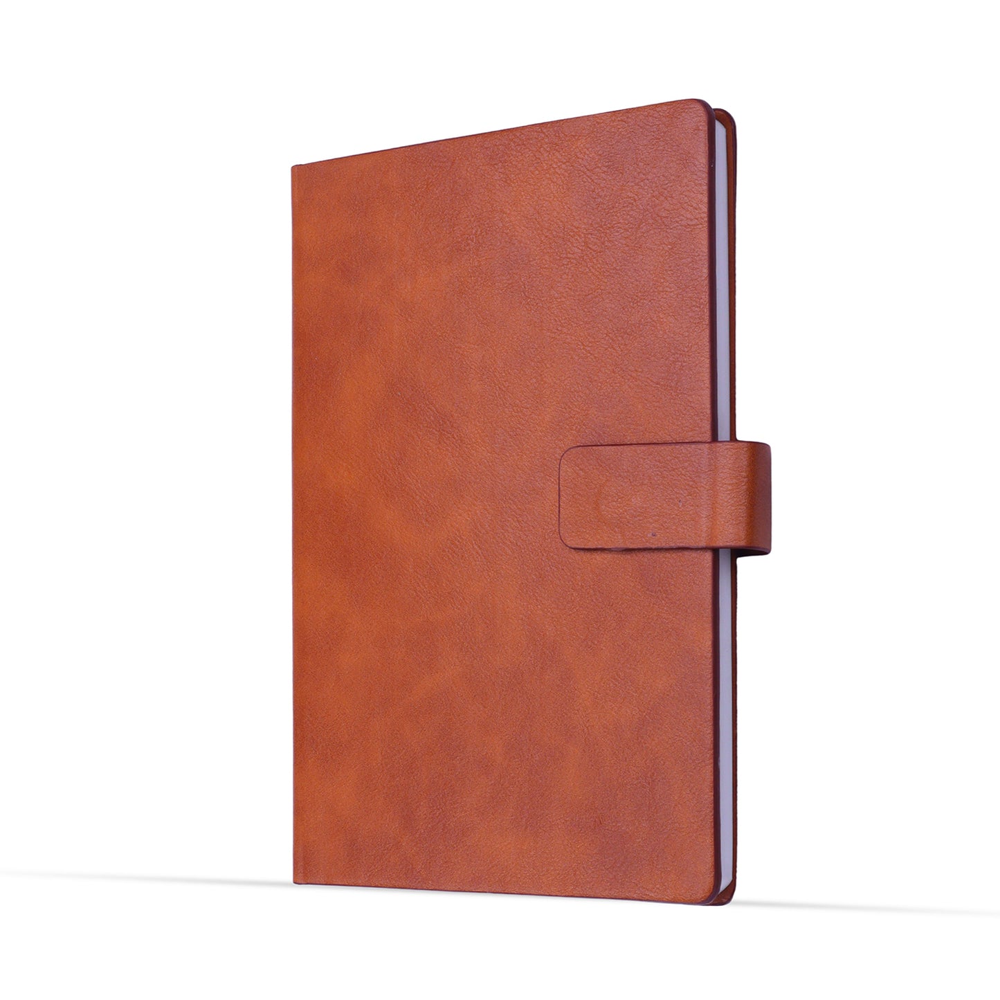 FOR U Persona A5 Undated Notebook Diary with Magnetic Lock