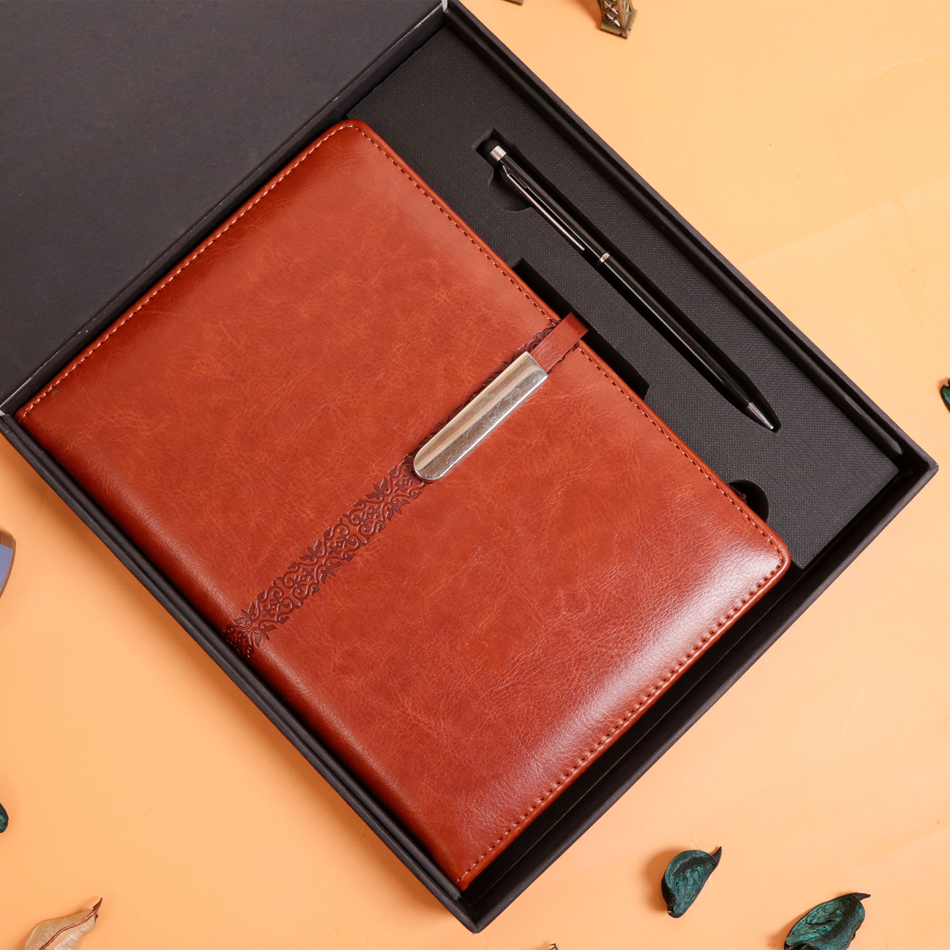 2 in 1 Best Corporate Gift Set Combo For Festive Seasons