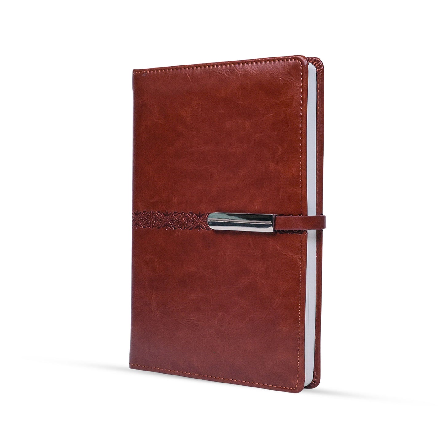 FOR U Studio A5 Notebook & Pen Gift Set Combo A Thoughtful Gift For Festive Season