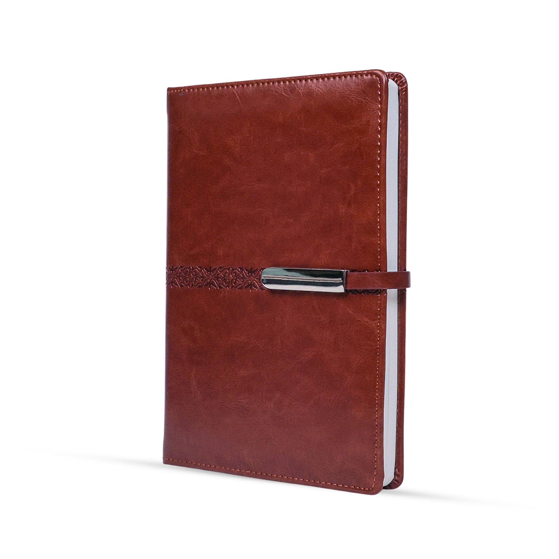 FOR U Studio A5 Notebook & Pen Gift Set Combo A Thoughtful Gift For Festive Season