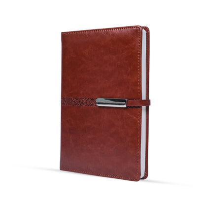 FOR U Studio A5 Notebook & Pen Gift Set Combo A Thoughtful Gift For Festive Season