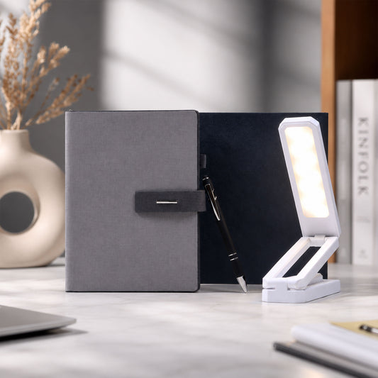 FORU Darkmate 3-in-1 Professional Essentials Gift Hamper