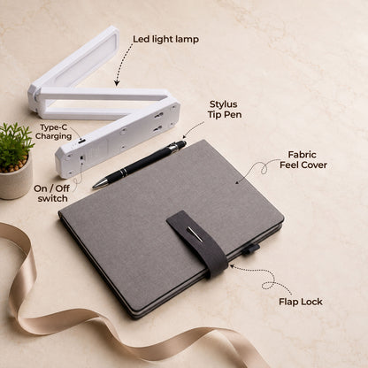 FORU Darkmate 3-in-1 Professional Essentials Gift Hamper