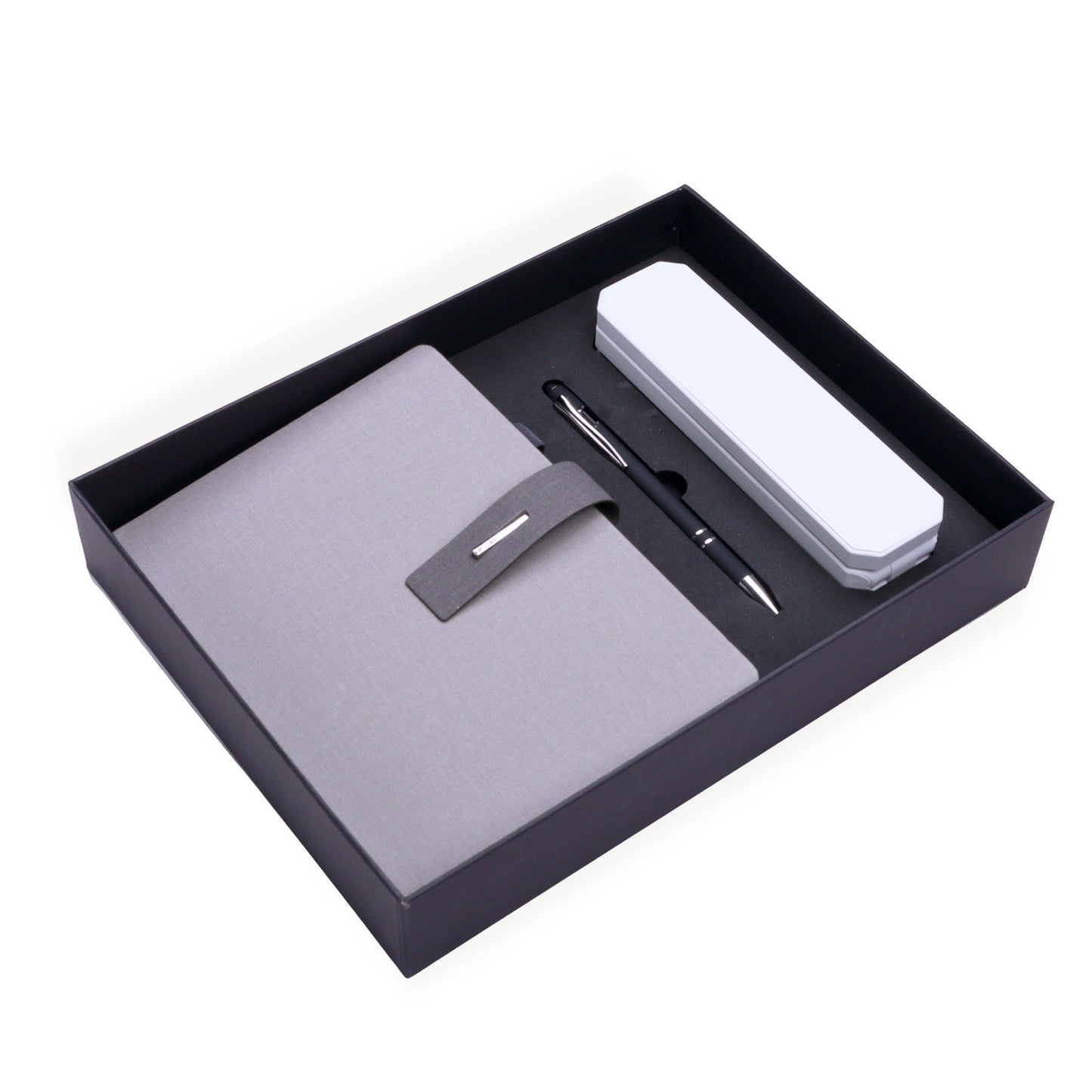 FORU Darkmate 3-in-1 Premium Corporate Combo Gift Set