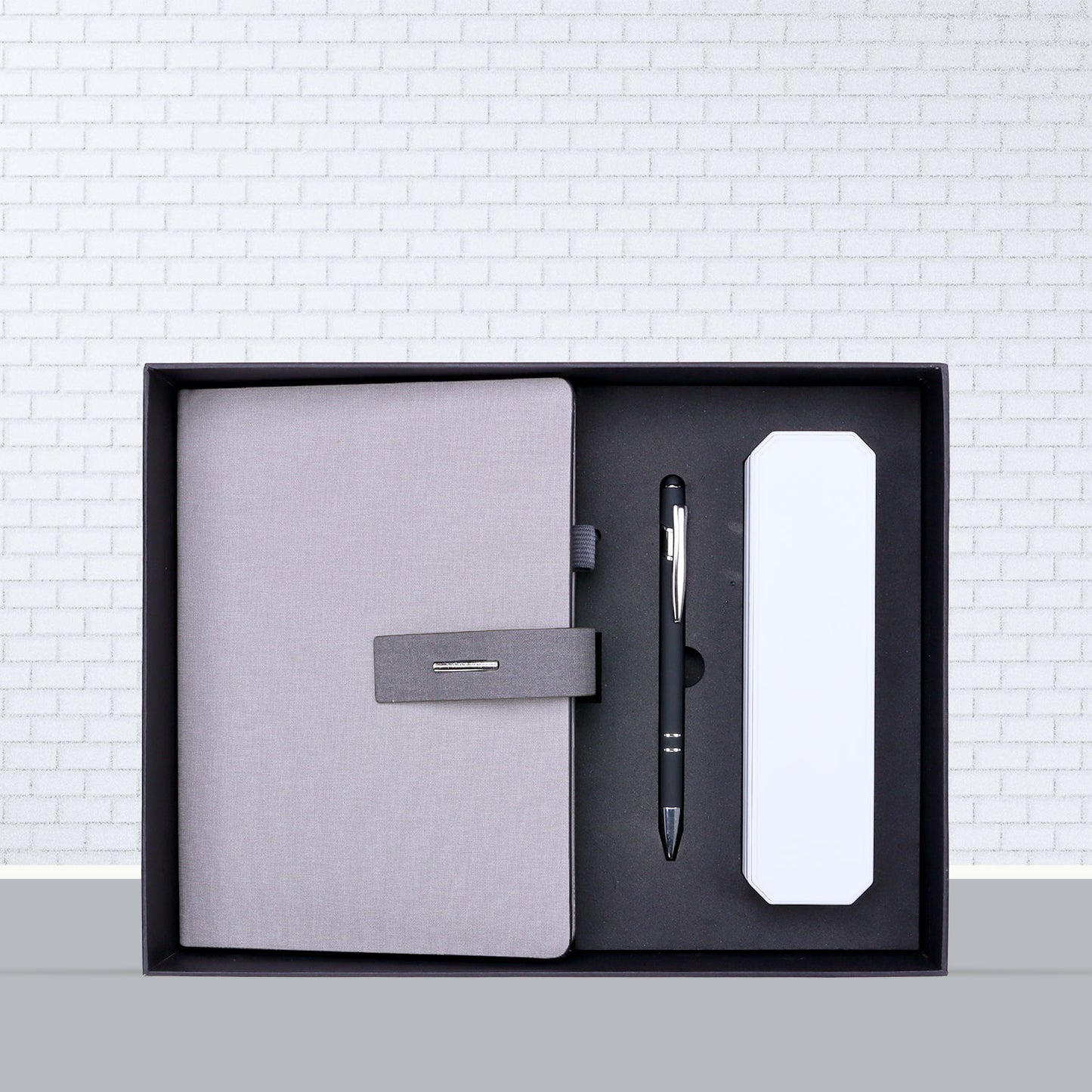 FORU Darkmate 3-in-1 Premium Corporate Combo Gift Set
