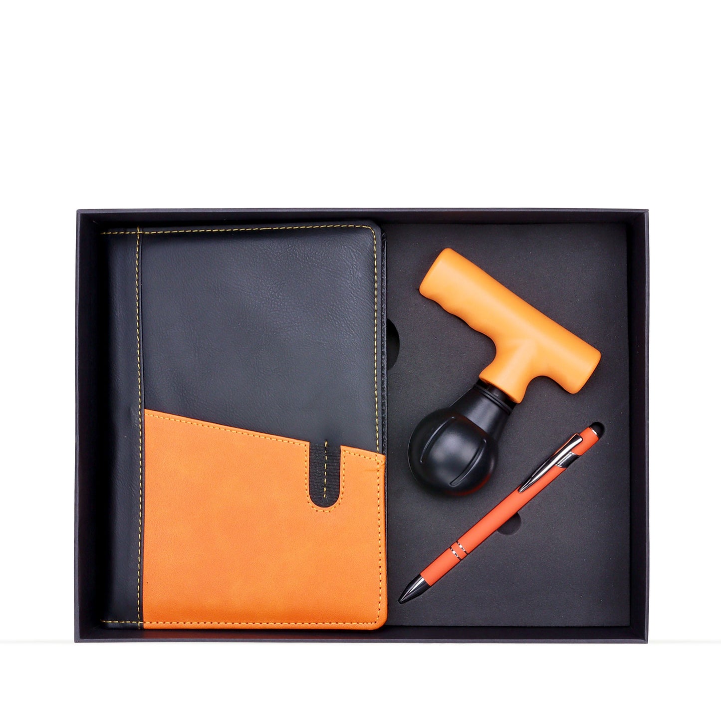 FOR U Healer 3-in-1 Wellness Combo Gift Set | Premium Gift Set 2026