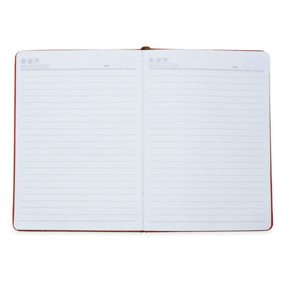 Customizable 3-in-1 Corporate Stationery Combo Gift Set