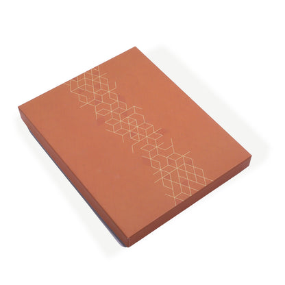 FORU Officer 4-in-1 Corporate Gift Set Hamper 2026