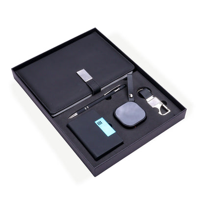 FORU Worthy 5-in-1 Customizable Corporate Gift Set