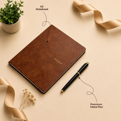 FORU Nox Buddy Premium 2 in 1 Opening Box Hamper Kit